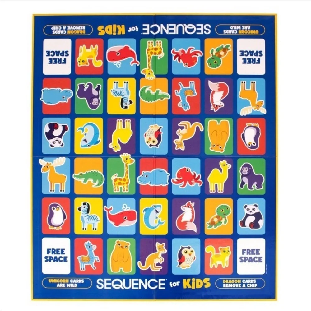 sequence engage your